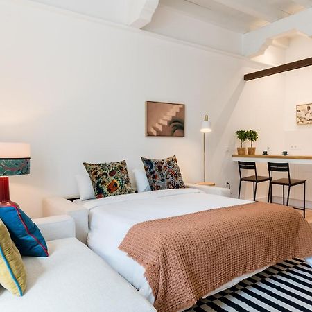 Puerta Real Home Apartment 1 เซบีญา ภายนอก รูปภาพ