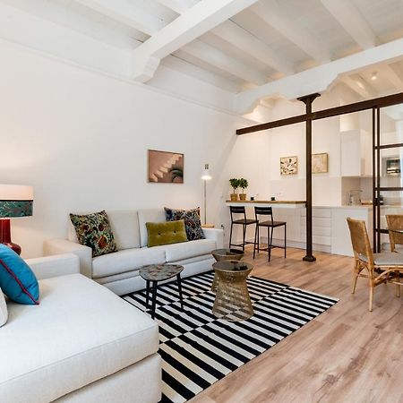 Puerta Real Home Apartment 1 เซบีญา ภายนอก รูปภาพ