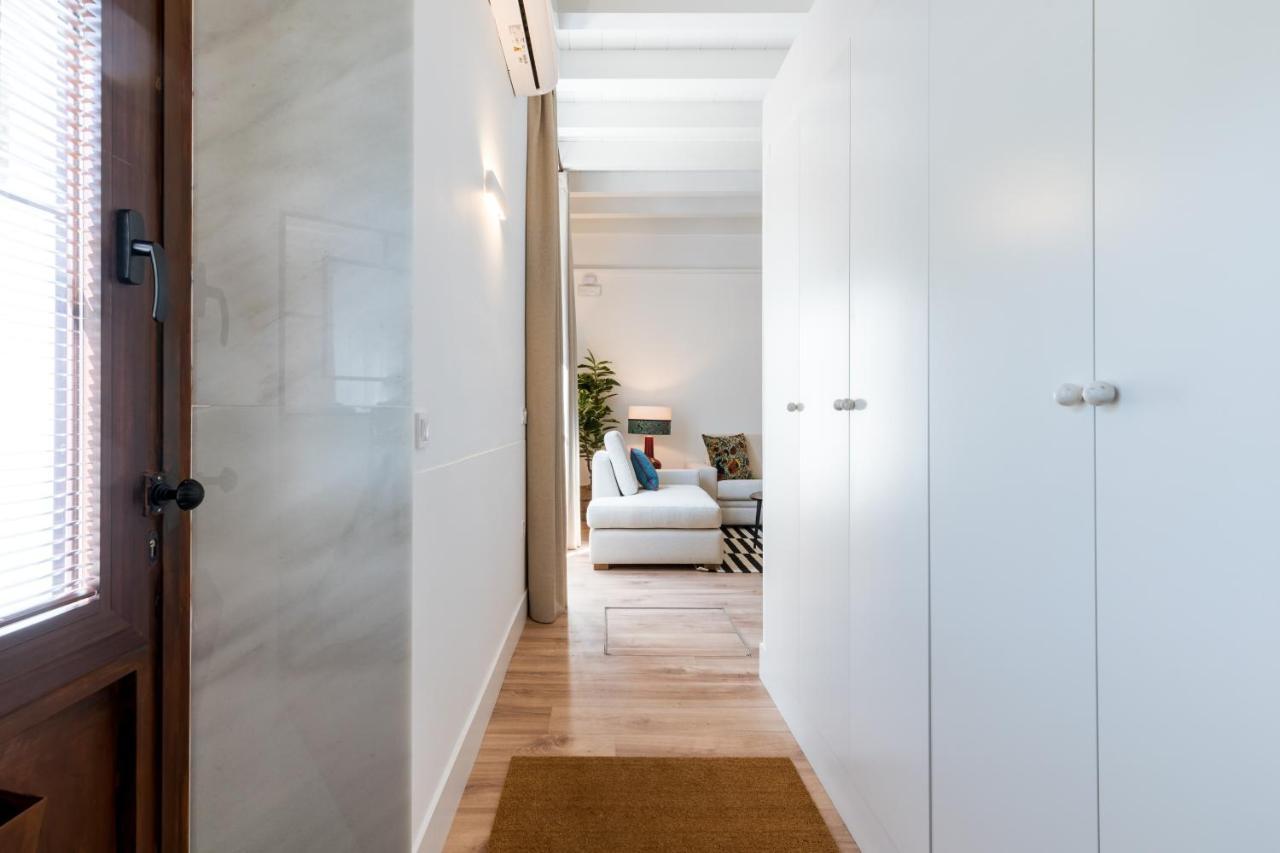 Puerta Real Home Apartment 1 เซบีญา ภายนอก รูปภาพ