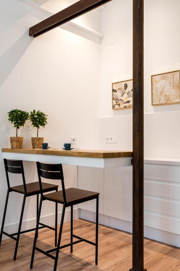 Puerta Real Home Apartment 1 เซบีญา ภายนอก รูปภาพ