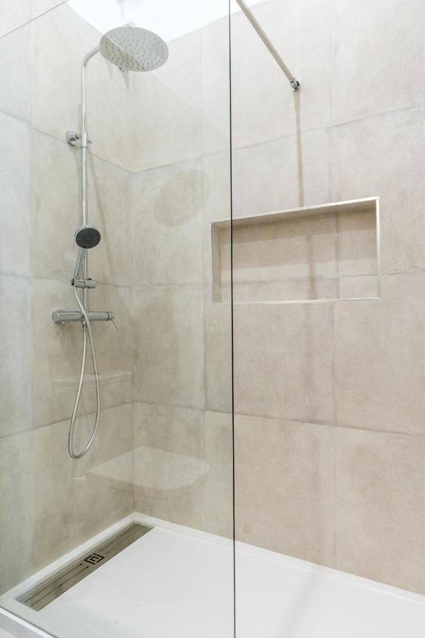 Puerta Real Home Apartment 1 เซบีญา ภายนอก รูปภาพ